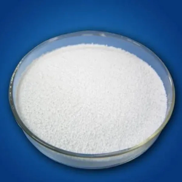Anhydrous Magnesium Chloride