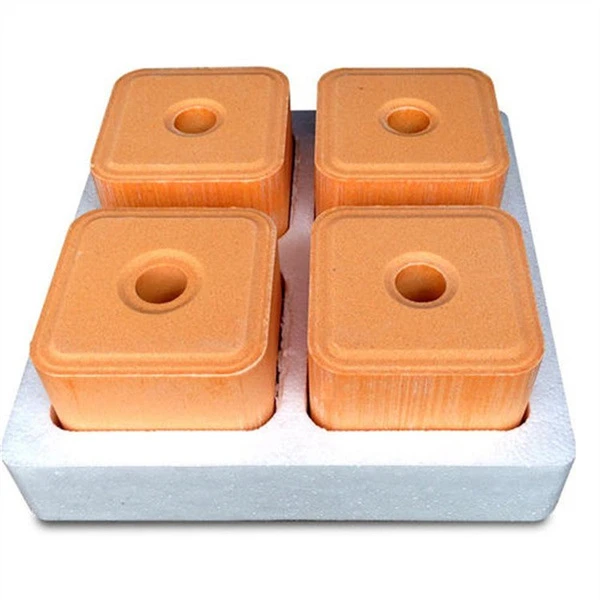 Cows And Sheep Licking Bricks