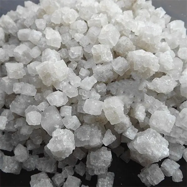 Sea Crystal Salt