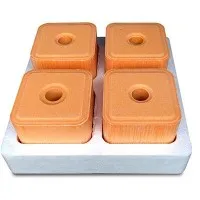 Batu Bata Jilat Lembu dan Biri-biri